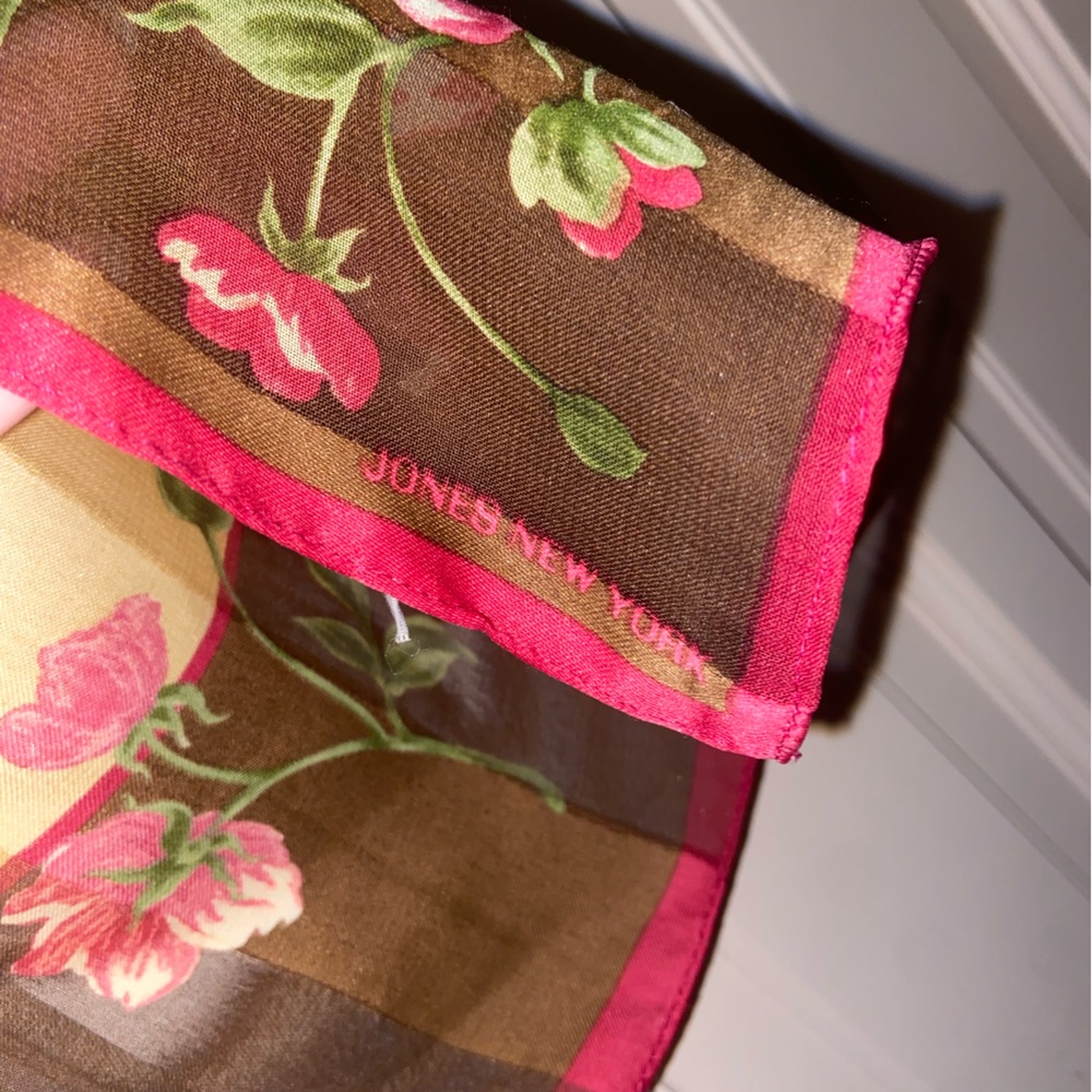 Scarf lot 8 - Picture 3 of 7